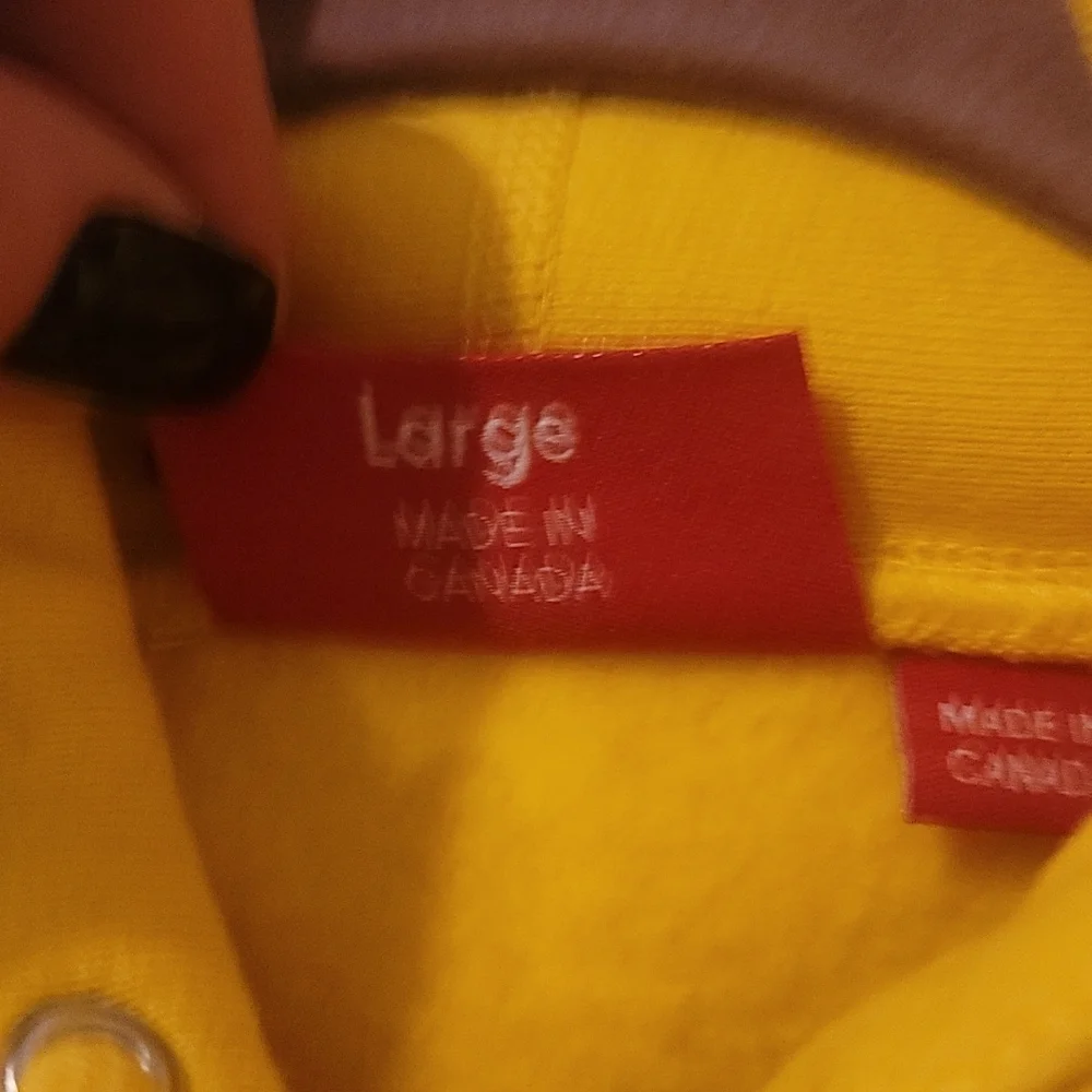 Supreme hoodie - Picture 4 of 4